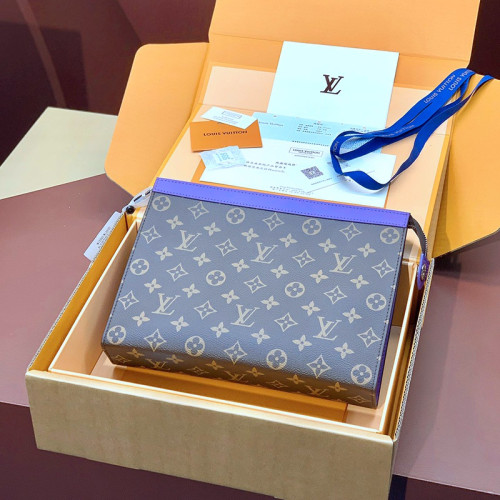 FASH LOUIS VUITTON Bags 2311YA0091