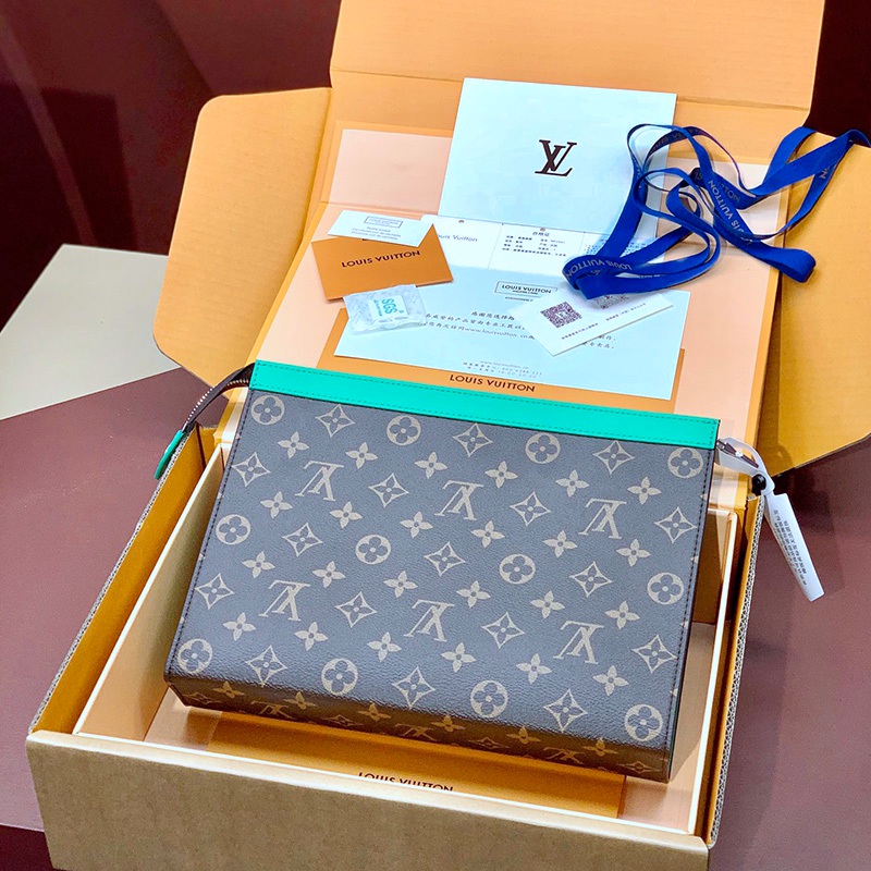 FASH LOUIS VUITTON Bags 2311YA0092