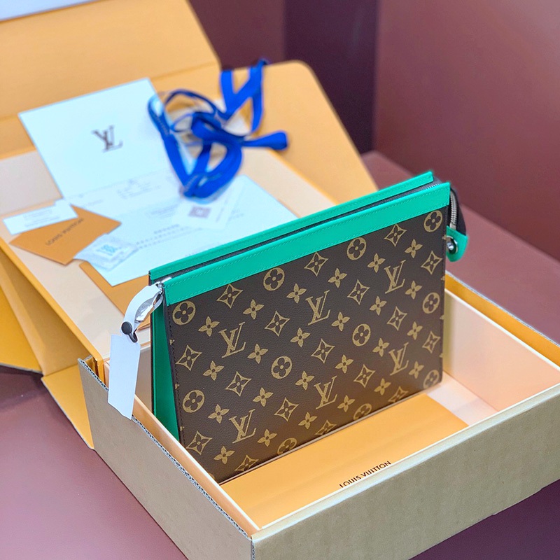 FASH LOUIS VUITTON Bags 2311YA0092