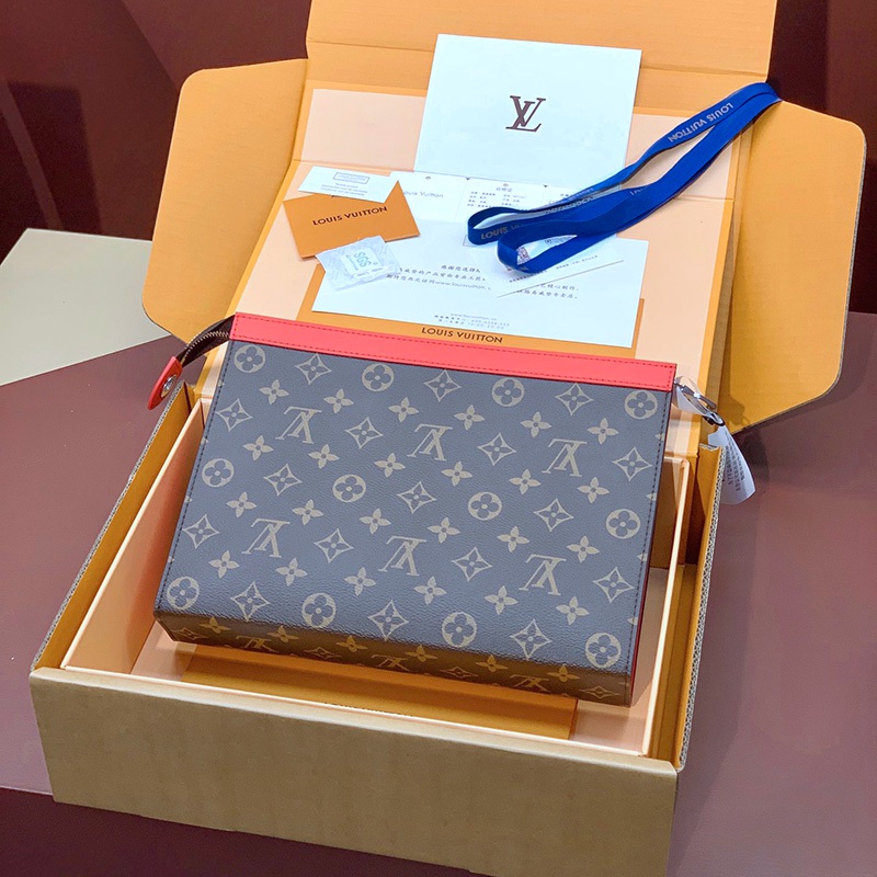 FASH LOUIS VUITTON Bags 2311YA0093