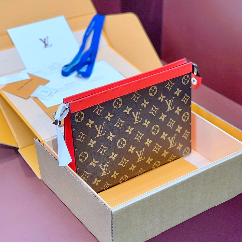 FASH LOUIS VUITTON Bags 2311YA0093