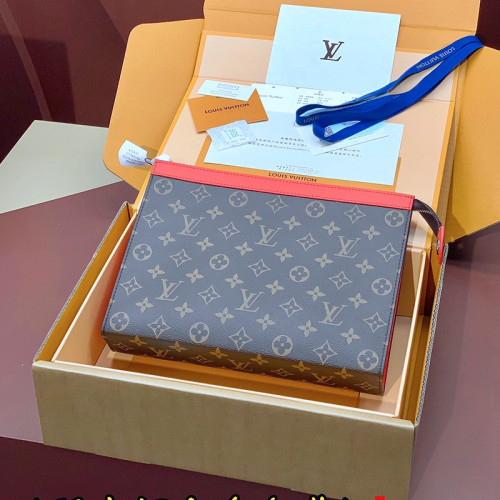 FASH LOUIS VUITTON Bags 2311YA0093