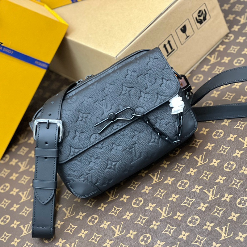 FASH LOUIS VUITTON Bags 2311YA0098