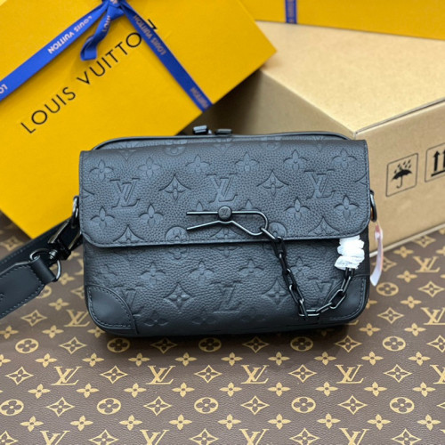 FASH LOUIS VUITTON Bags 2311YA0098