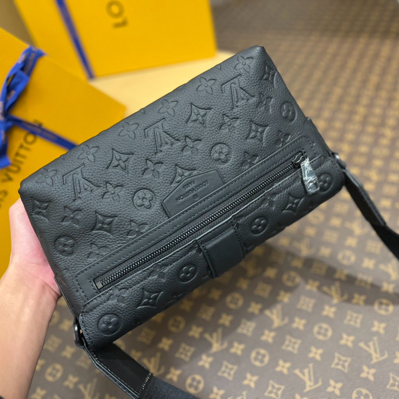 FASH LOUIS VUITTON Bags 2311YA0099