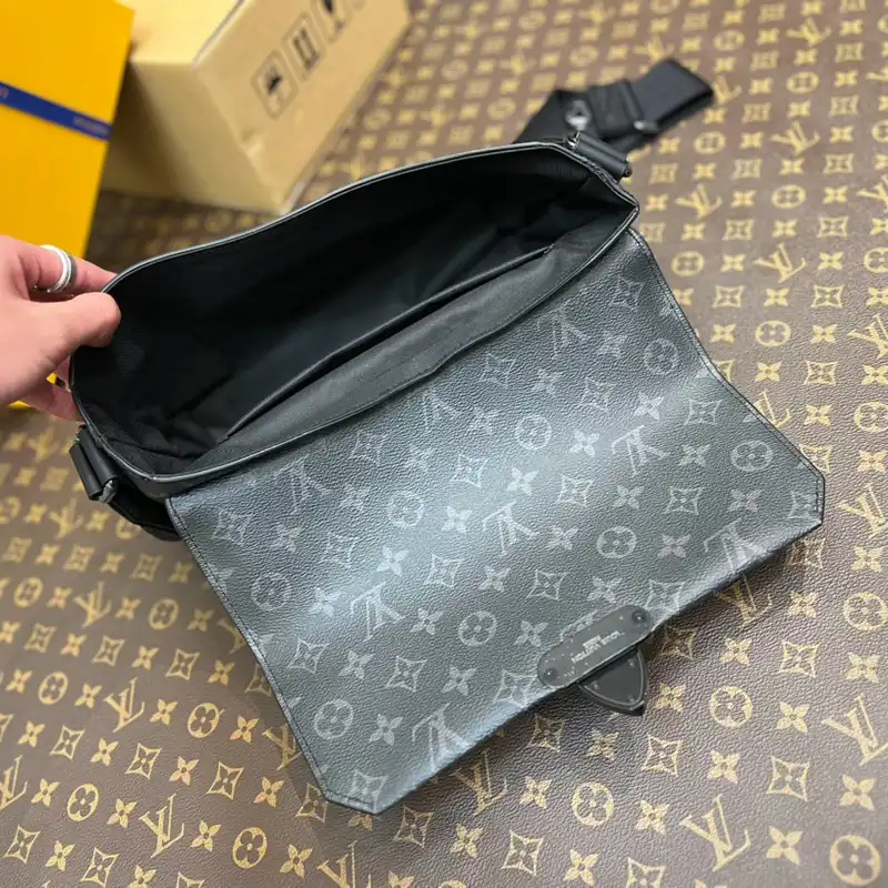 Official Brother Sam LV Bags 2311YA0100