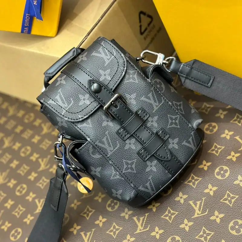 Official Brother Sam LV Bags 2311YA0101