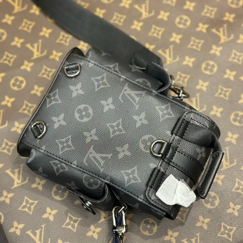 Official Brother Sam LV Bags 2311YA0101