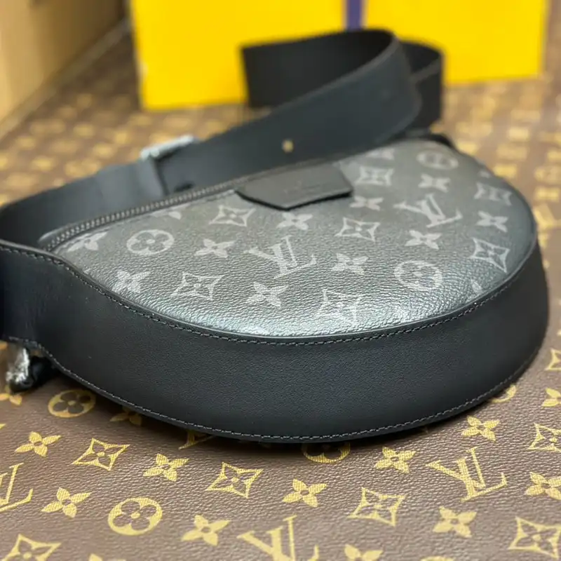 Official Brother Sam LV Bags 2311YA0102