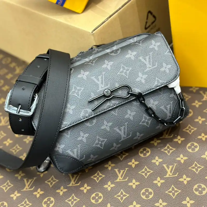 Official Brother Sam LV Bags 2311YA0103