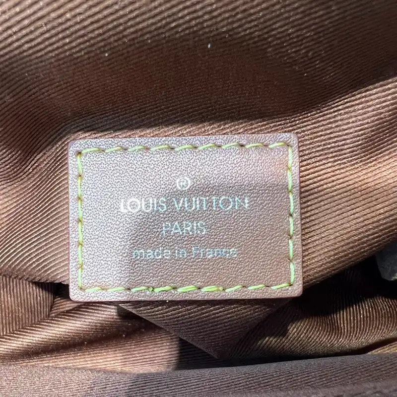 Official Brother Sam LV Bags 2311YA0105