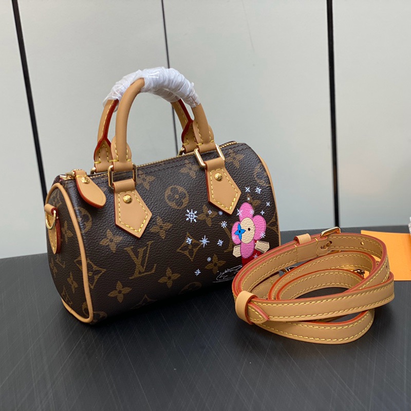 FASH LOUIS VUITTON Bags 2311YA0137