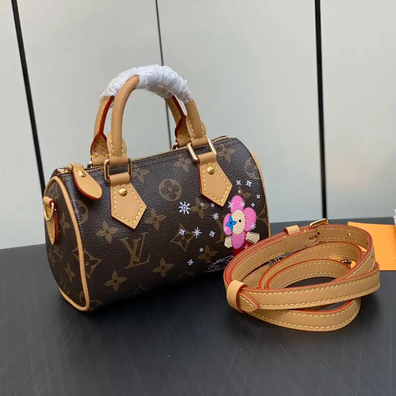 LV Bags 2311YA0137