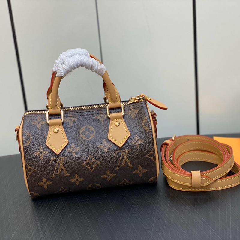 FASH LOUIS VUITTON Bags 2311YA0137