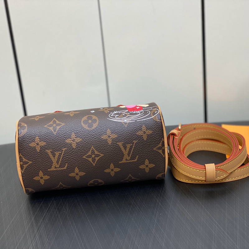 FASH LOUIS VUITTON Bags 2311YA0137