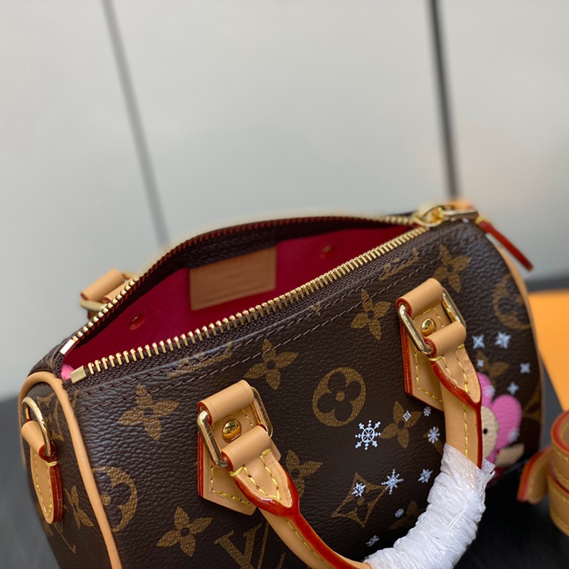 FASH LOUIS VUITTON Bags 2311YA0137