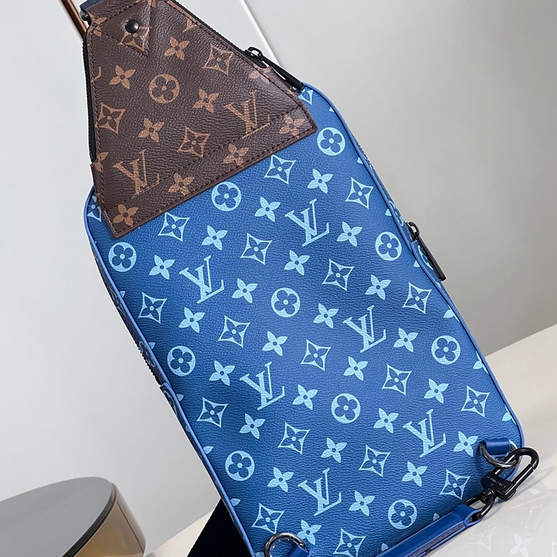 FASH LOUIS VUITTON Bags 2311YA0138