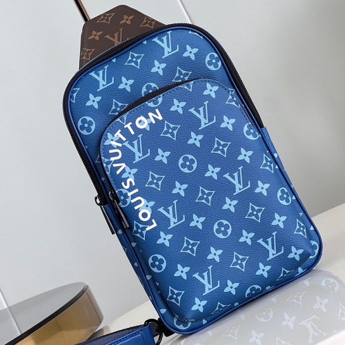 FASH LOUIS VUITTON Bags 2311YA0138