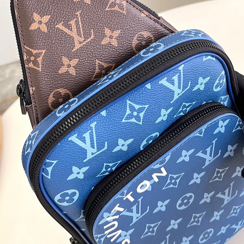 FASH LOUIS VUITTON Bags 2311YA0138