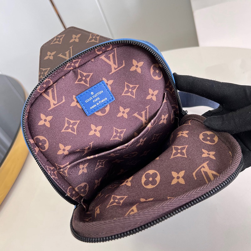 FASH LOUIS VUITTON Bags 2311YA0138