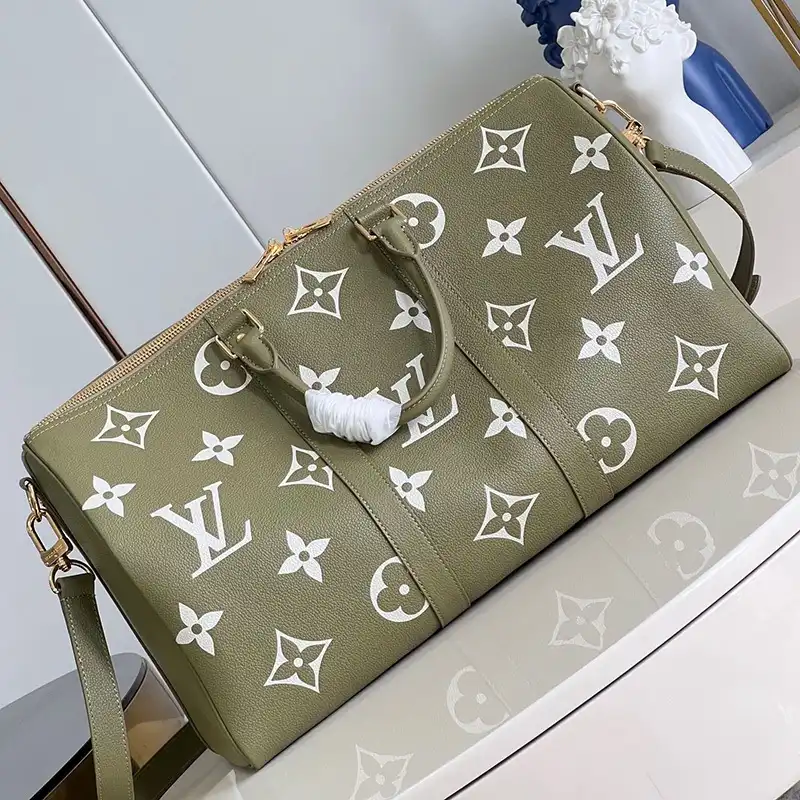 FASH LOUIS VUITTON Bags 2311YA0160