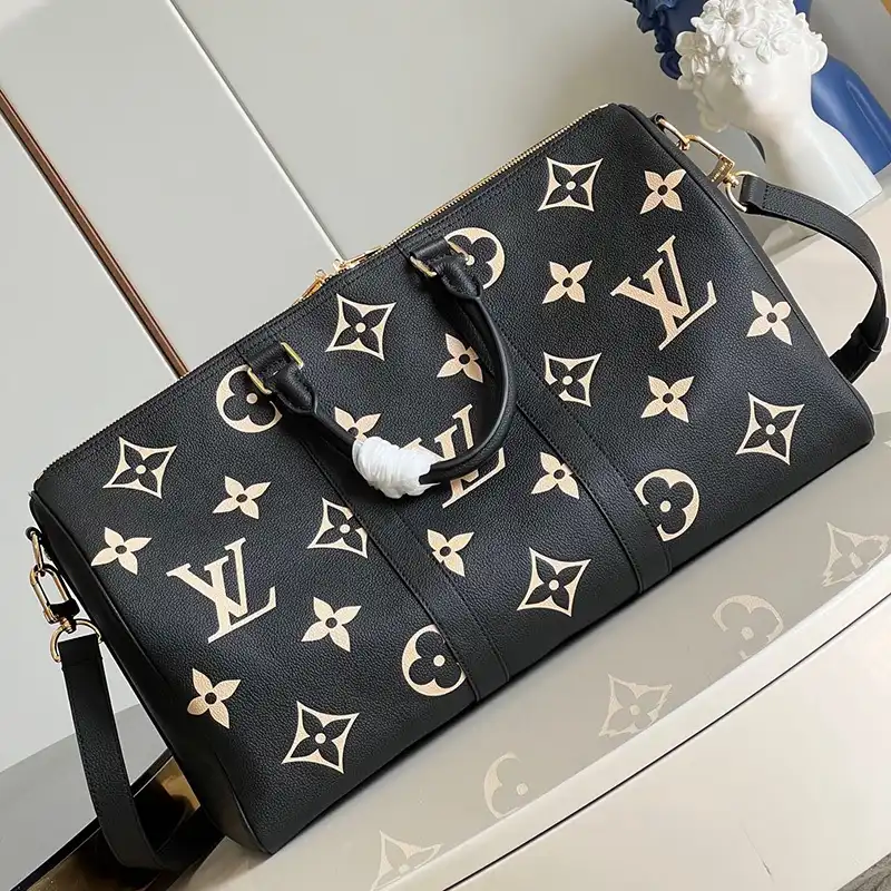 FASH LOUIS VUITTON Bags 2311YA0161