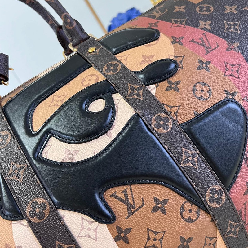 FASH LOUIS VUITTON Bags 2311YA0169