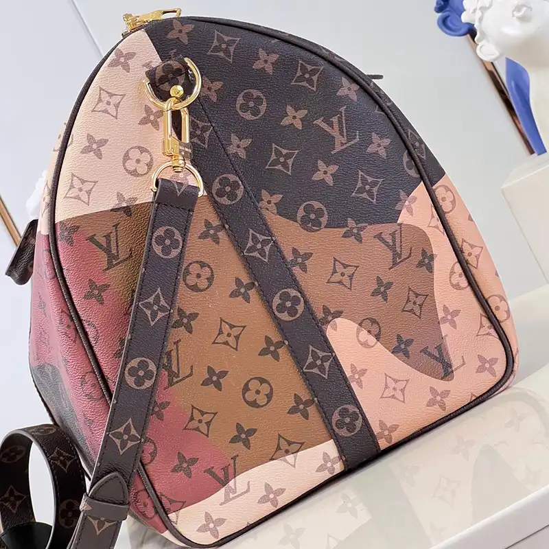 FASH LOUIS VUITTON Bags 2311YA0169