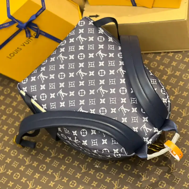 Official Brother Sam LV Bags 2311YA0183