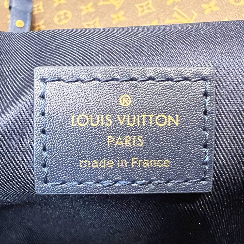 FASH LOUIS VUITTON Bags 2311YA0184