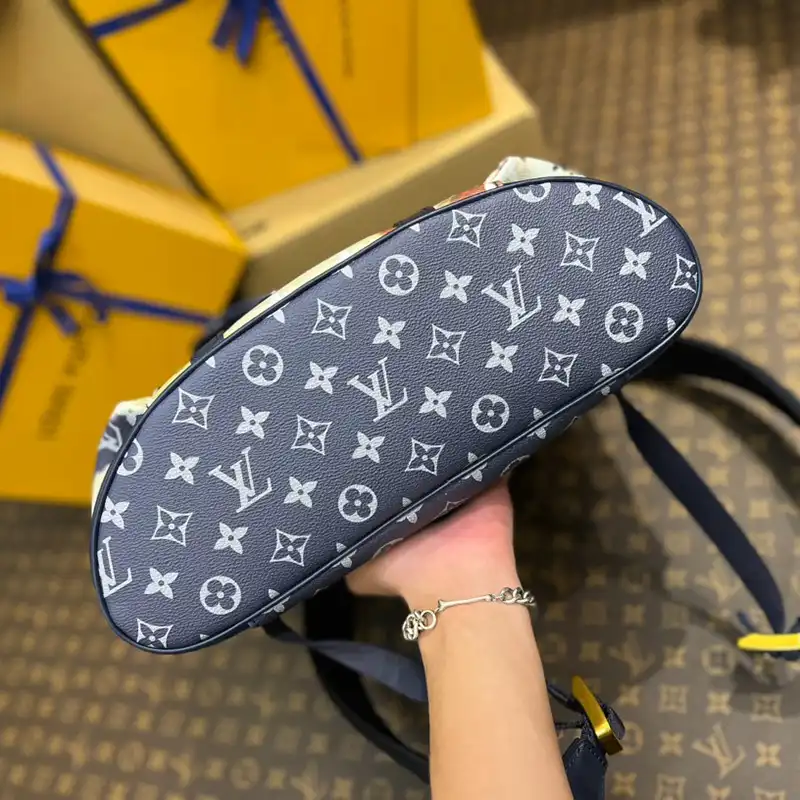 LV Bags 2311YA0185