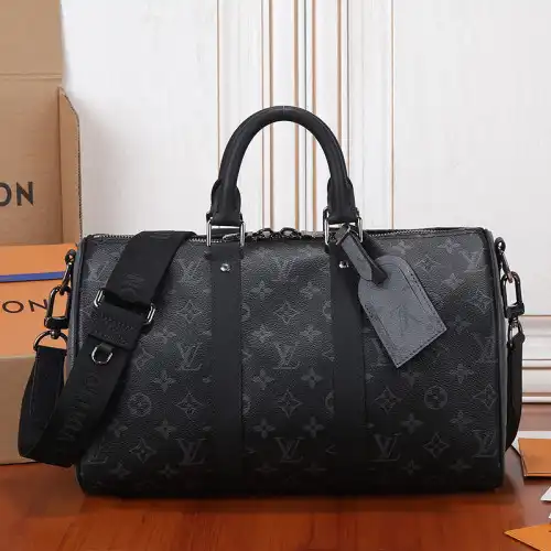 FASH LOUIS VUITTON Bag 2312HT0001