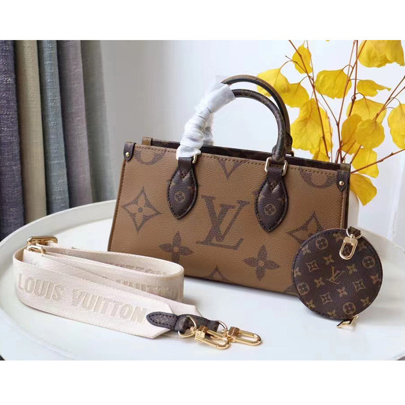 FASH LOUIS VUITTON Bag 2312HT0007