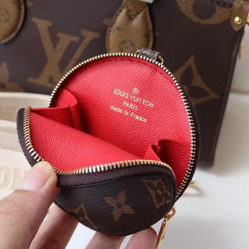 FASH LOUIS VUITTON Bag 2312HT0007