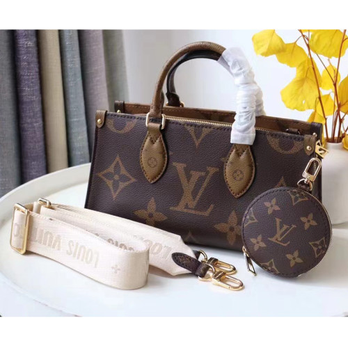 FASH LOUIS VUITTON Bag 2312HT0007