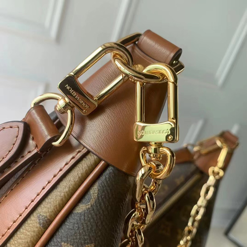 FASH LOUIS VUITTON Bag 2312HT0009