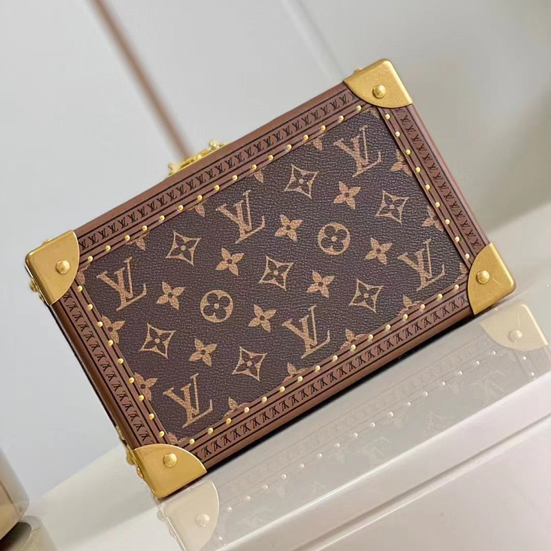 FASH LOUIS VUITTON Bag 2312HT0010