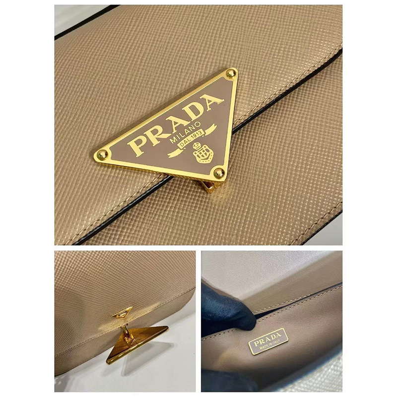 FASH Prada Bag 2312HT0011