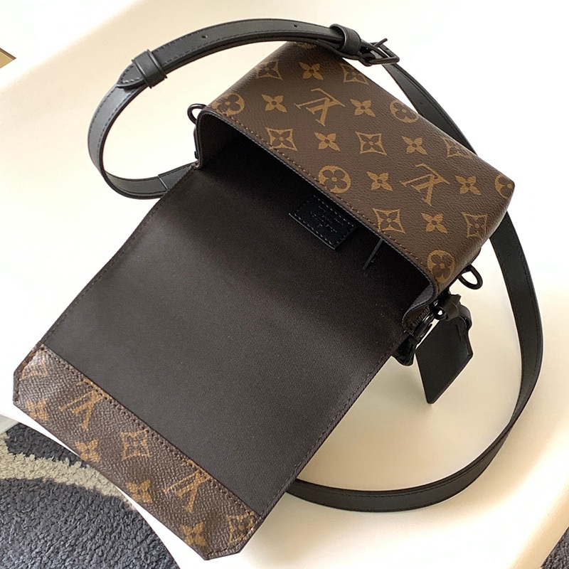 FASH LOUIS VUITTON Bags 2312YA0011