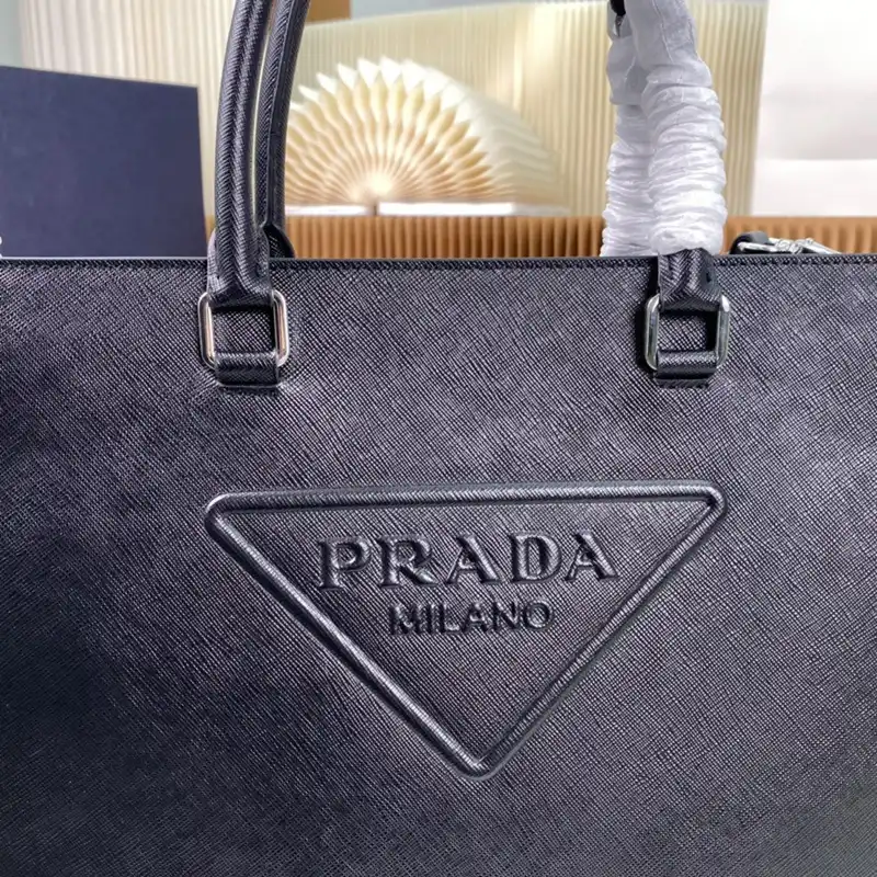 Official Brother Sam Prada Bags 2312YA0033