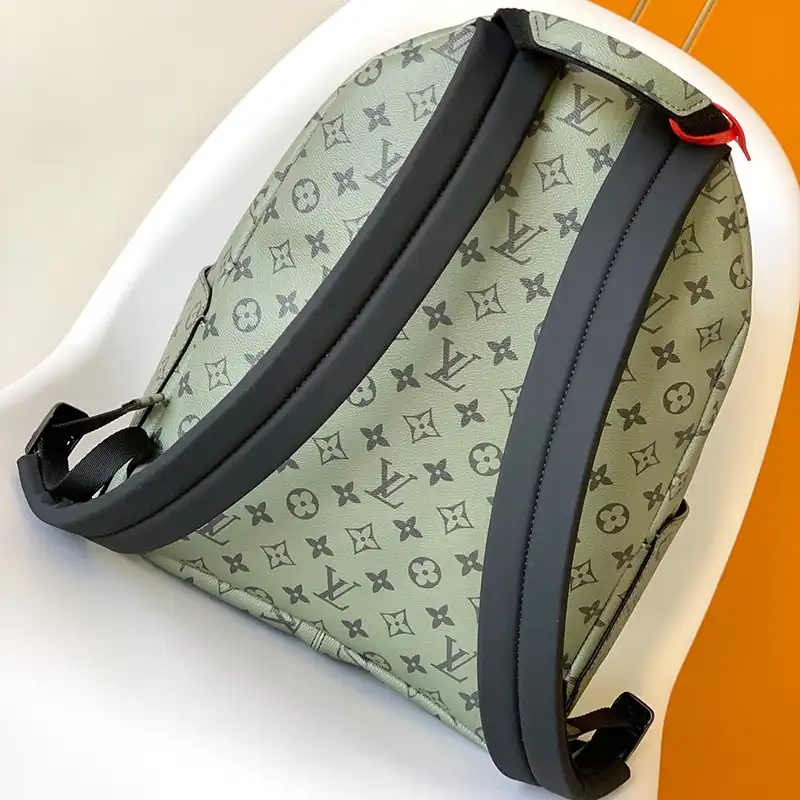 FASH LOUIS VUITTON Bags 2312YA0050