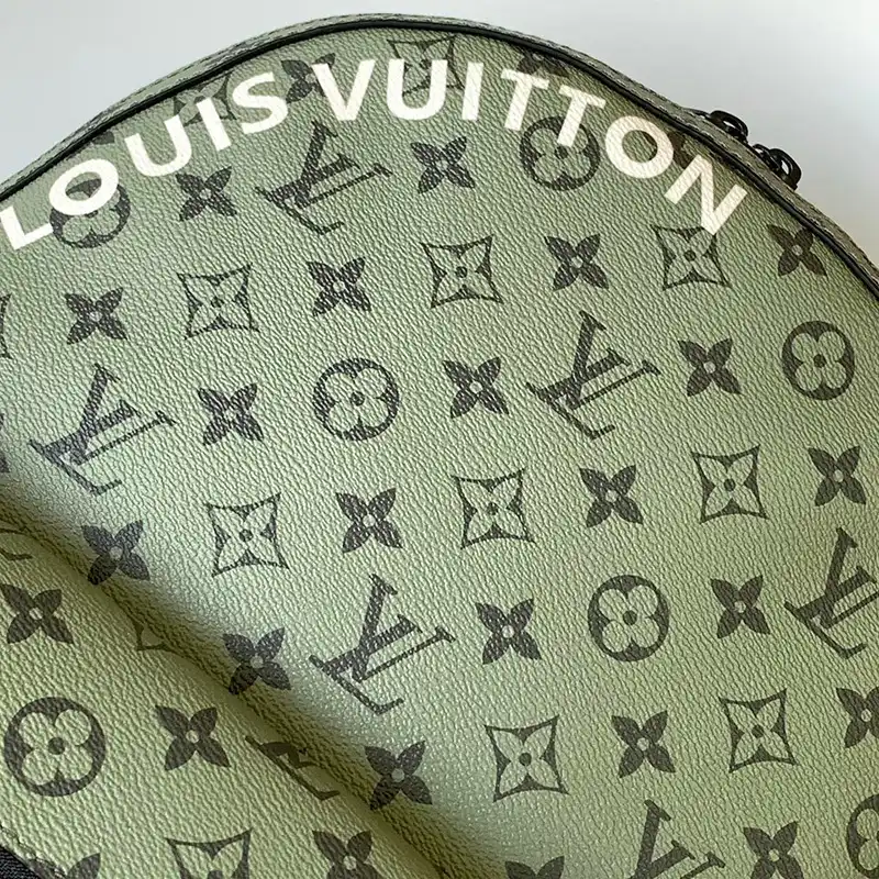 Official Brother Sam LV Bags 2312YA0050