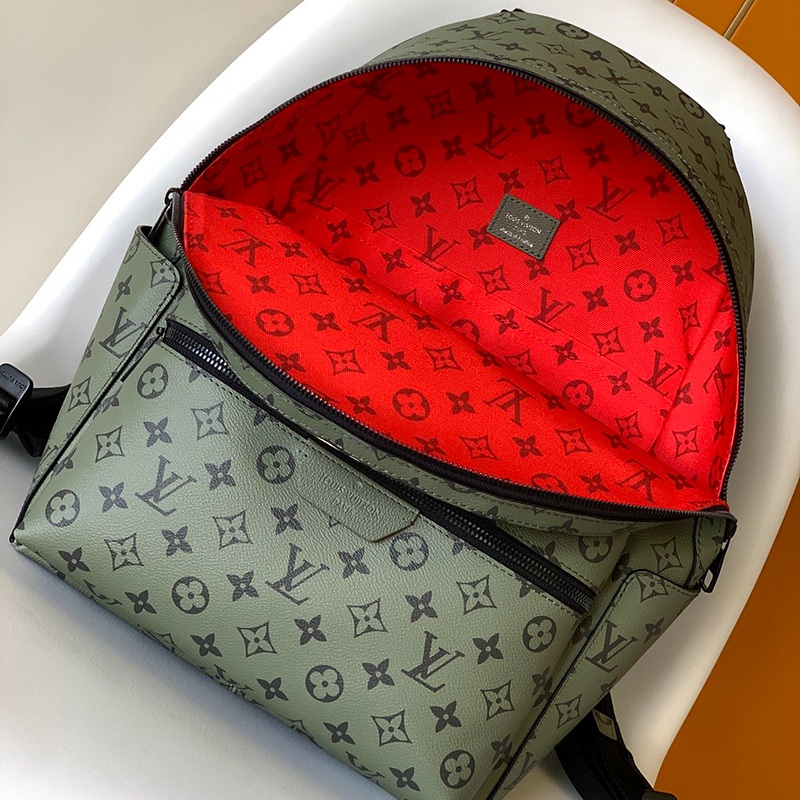 FASH LOUIS VUITTON Bags 2312YA0050