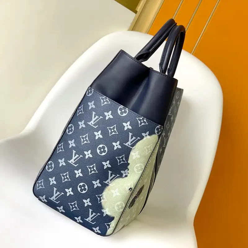 FASH LOUIS VUITTON Bags 2312YA0052