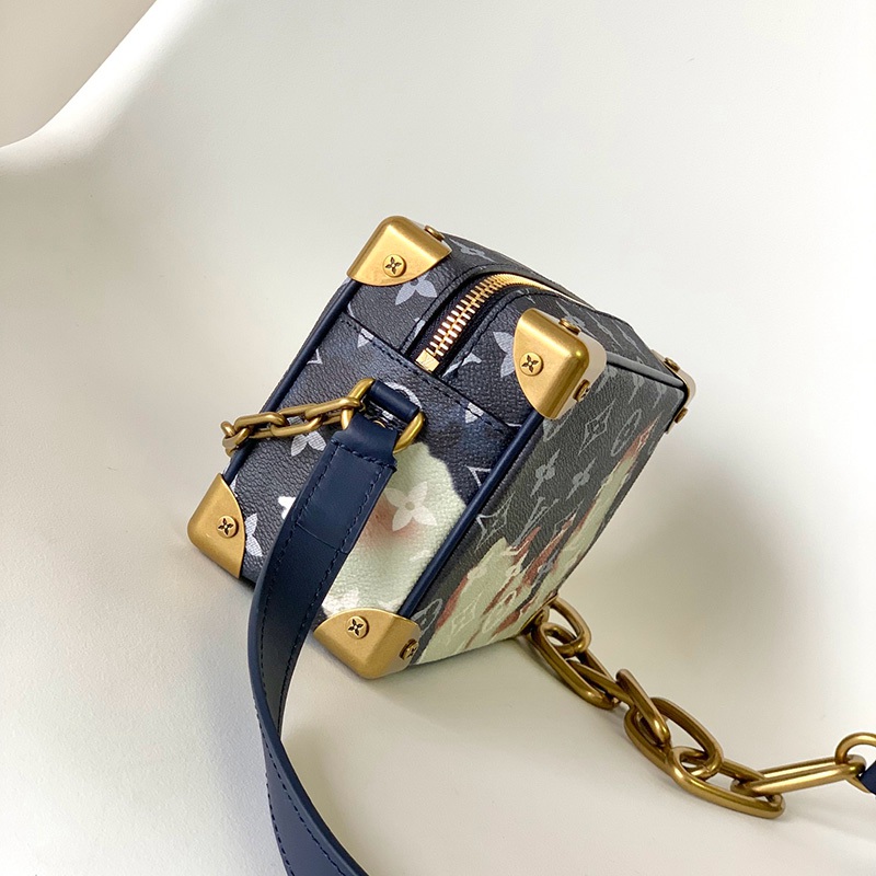 FASH LOUIS VUITTON Bags 2312YA0055