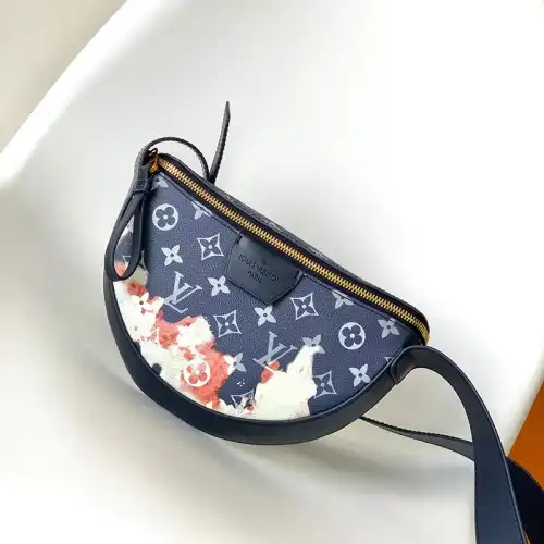 FASH LOUIS VUITTON Bags 2312YA0056