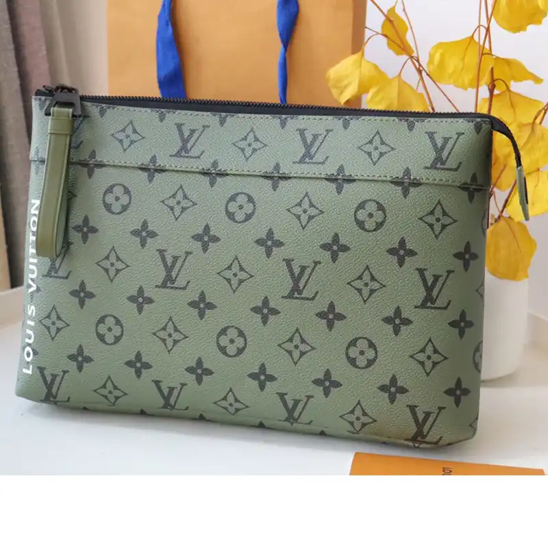 FASH LOUIS VUITTON Bags 2312YA0057