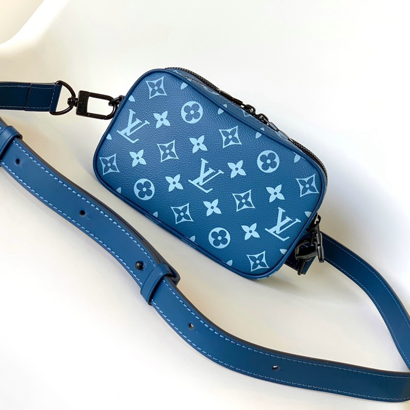 FASH LOUIS VUITTON Bags 2312YA0061