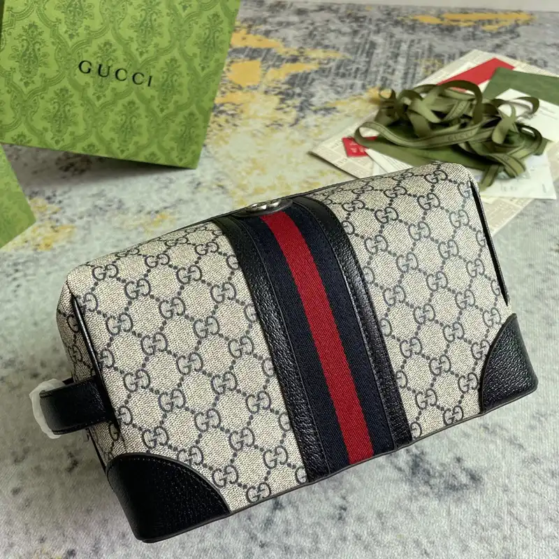 FASH Gucci Bags 2312YA0094