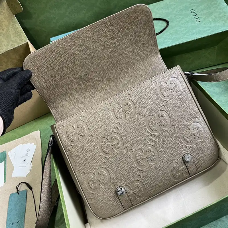 Fashionrep Gucci Bags 2312YA0123